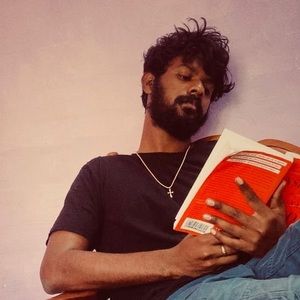 Meet your Posher, Ajith